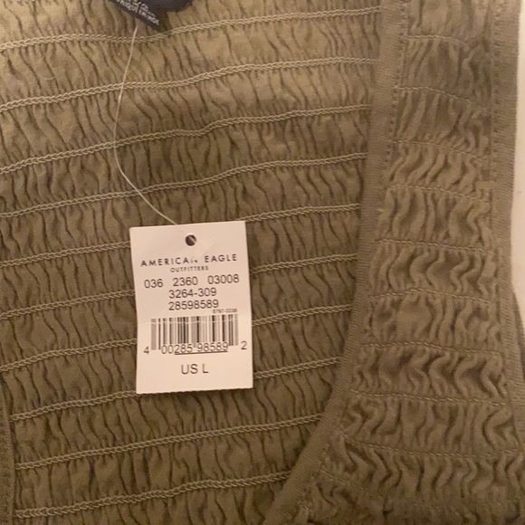 2 American eagle tanks - Picture 5 of 6